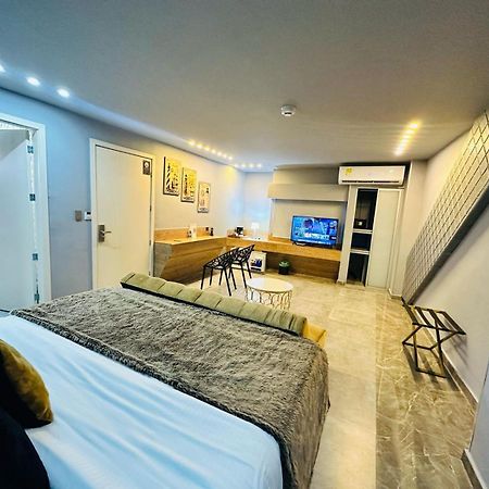 Mantra Hotel Boutique Санта-Марта Екстер'єр фото