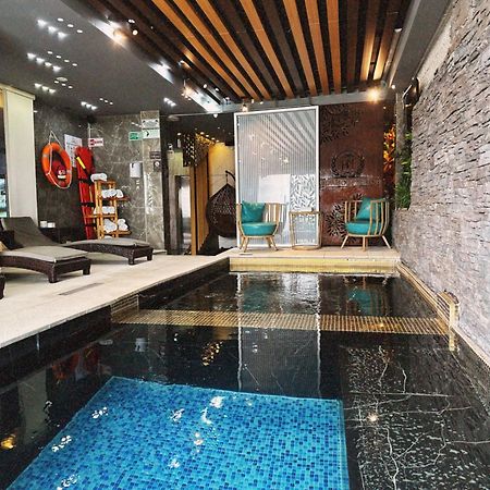Mantra Hotel Boutique Санта-Марта Екстер'єр фото