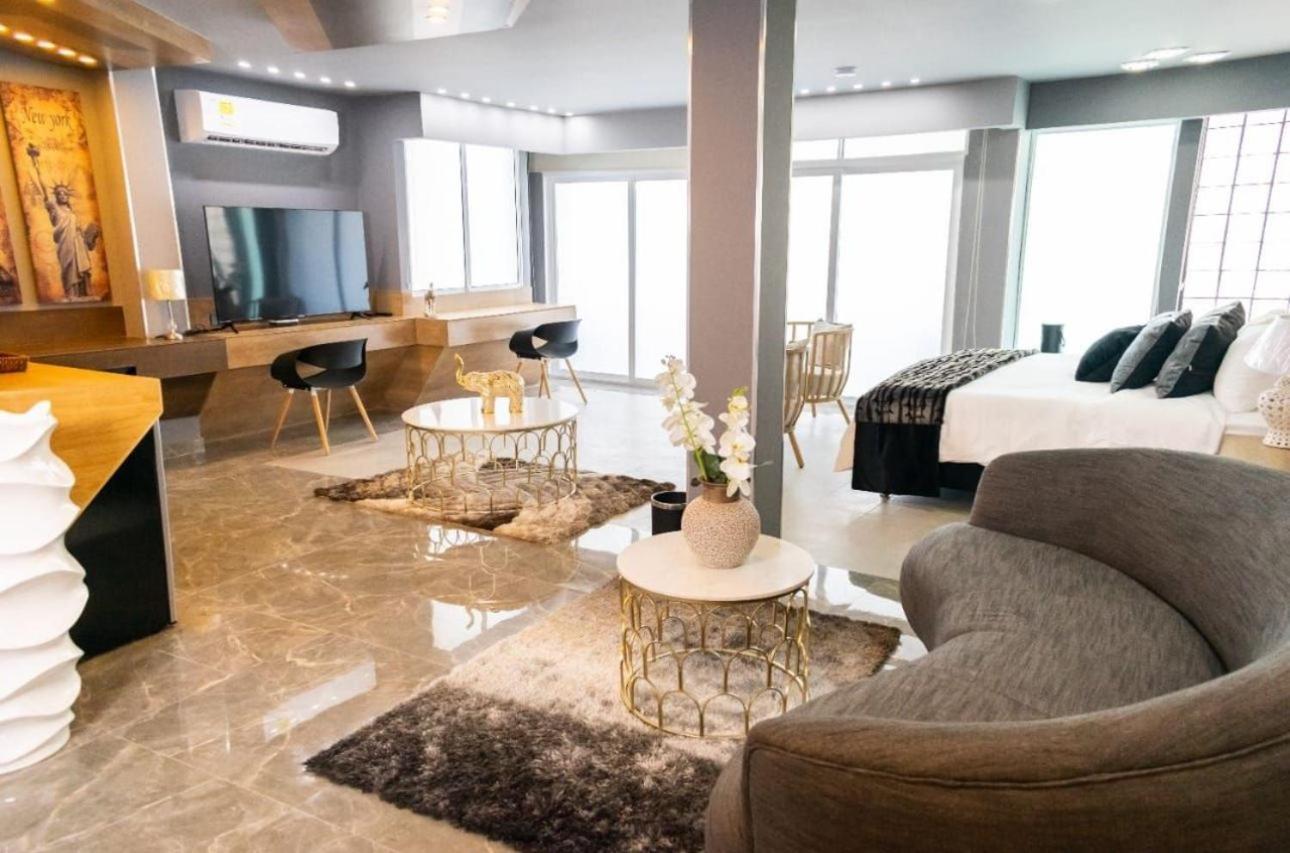 Mantra Hotel Boutique Санта-Марта Екстер'єр фото