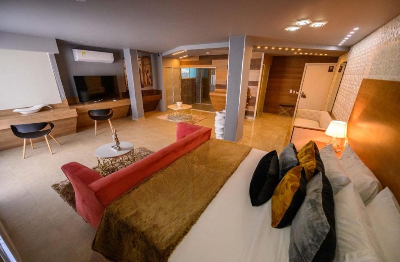 Mantra Hotel Boutique Санта-Марта Екстер'єр фото