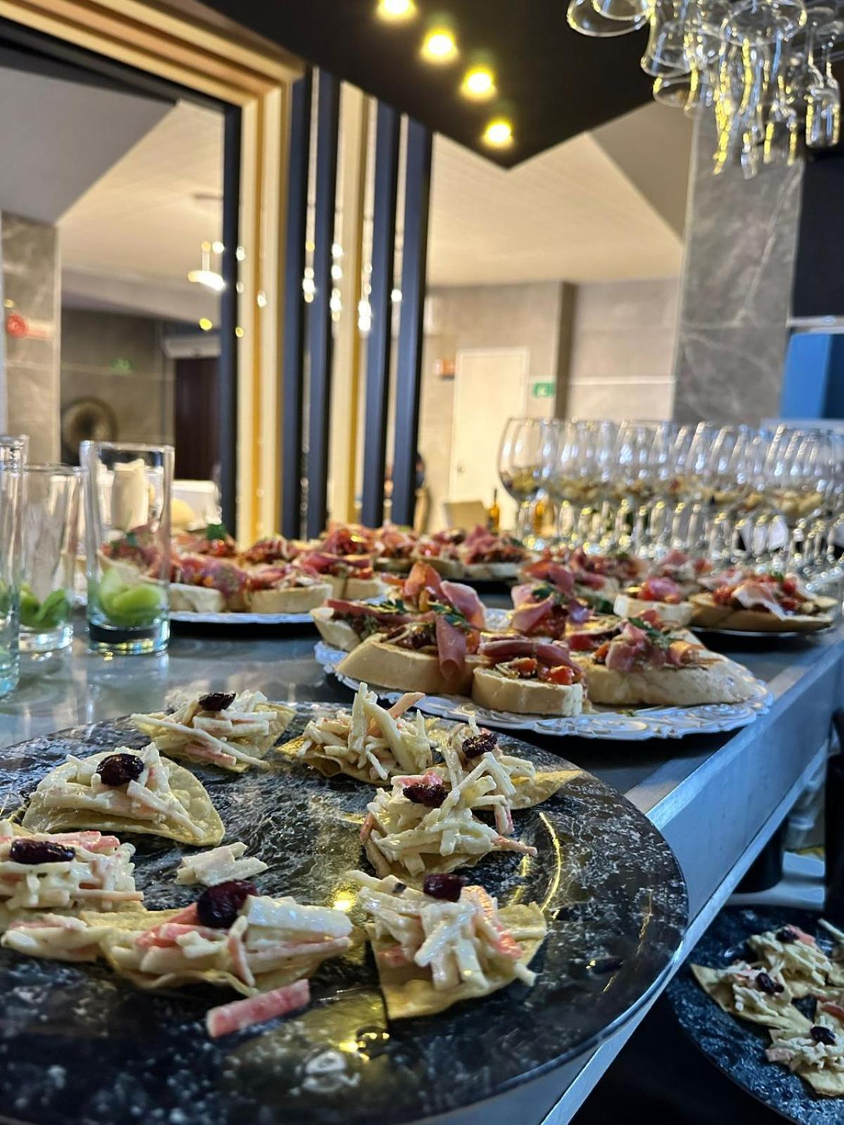 Mantra Hotel Boutique Санта-Марта Екстер'єр фото
