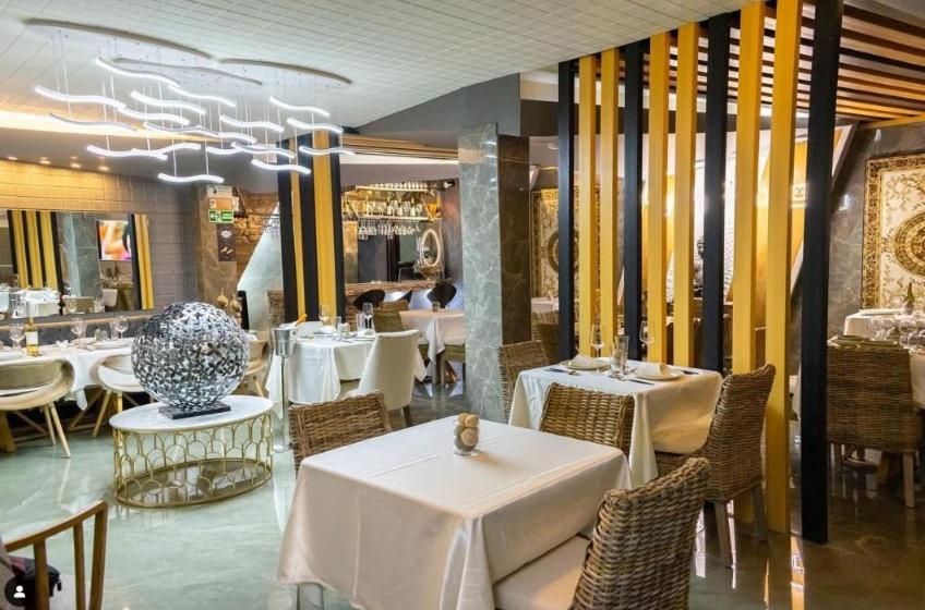 Mantra Hotel Boutique Санта-Марта Екстер'єр фото