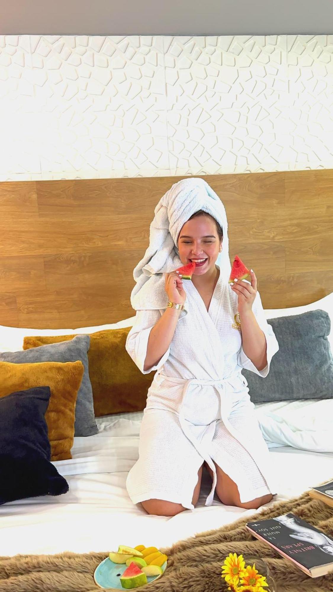 Mantra Hotel Boutique Санта-Марта Екстер'єр фото