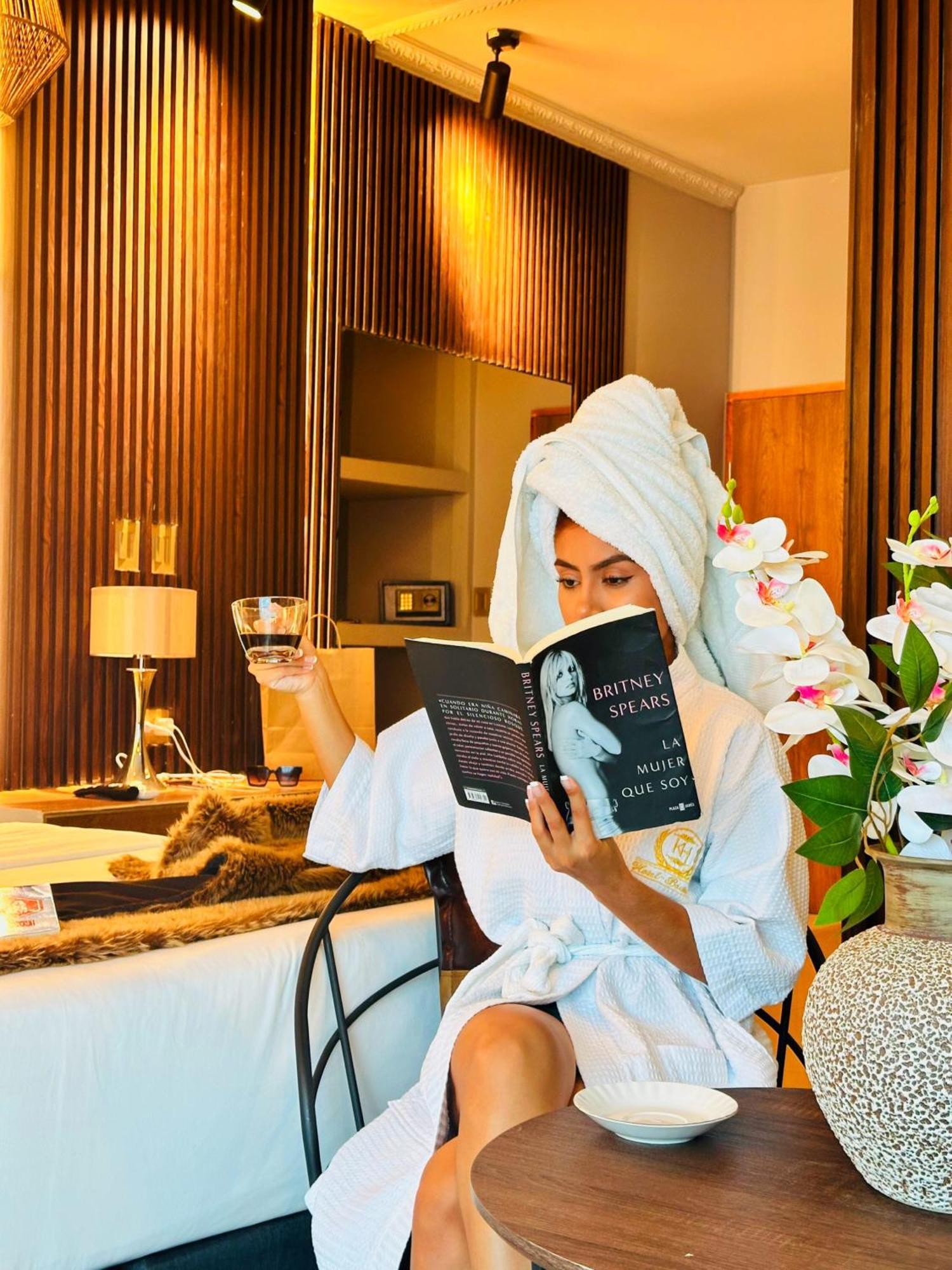 Mantra Hotel Boutique Санта-Марта Екстер'єр фото