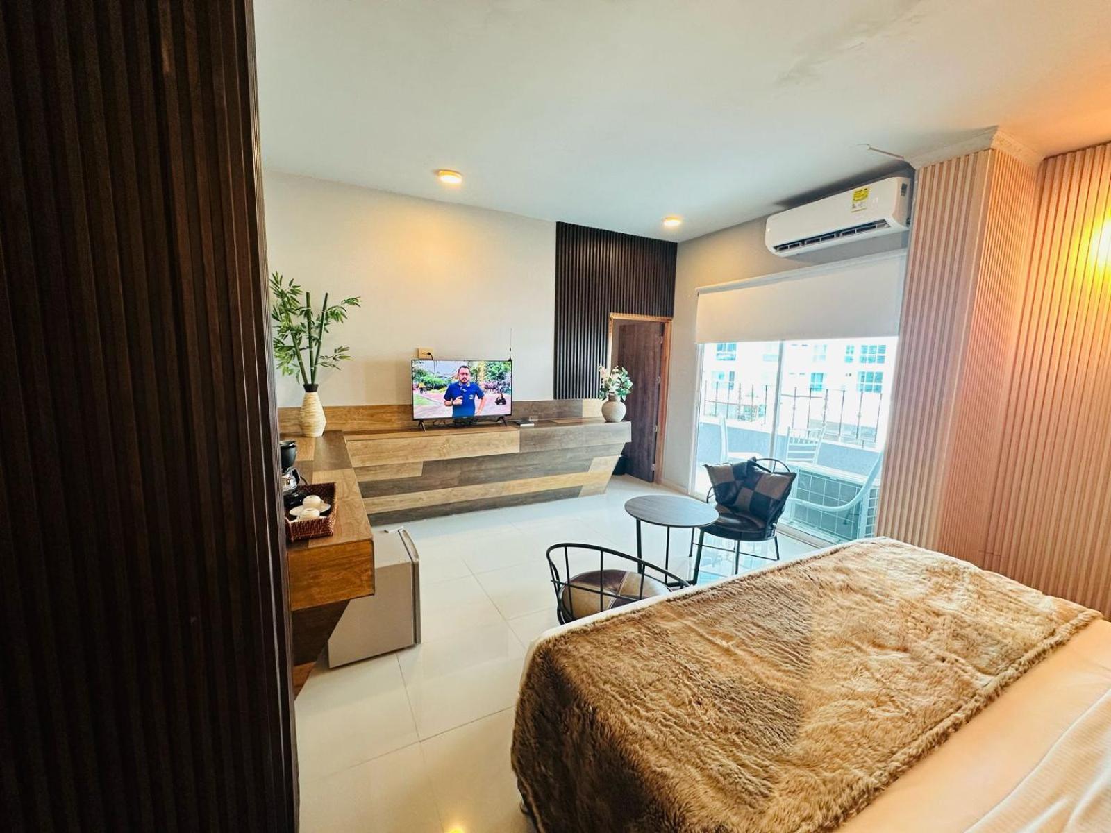 Mantra Hotel Boutique Санта-Марта Екстер'єр фото