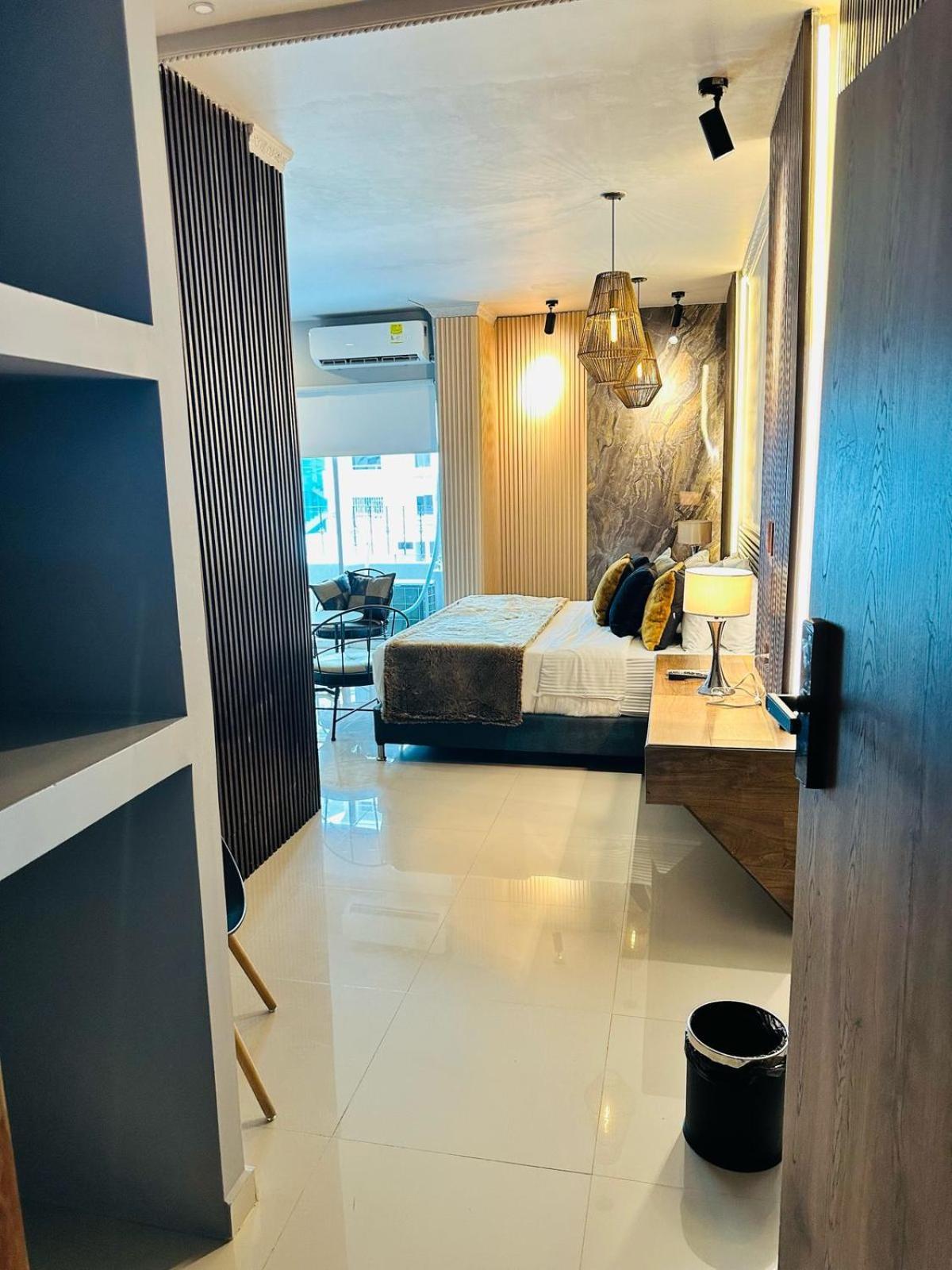 Mantra Hotel Boutique Санта-Марта Екстер'єр фото