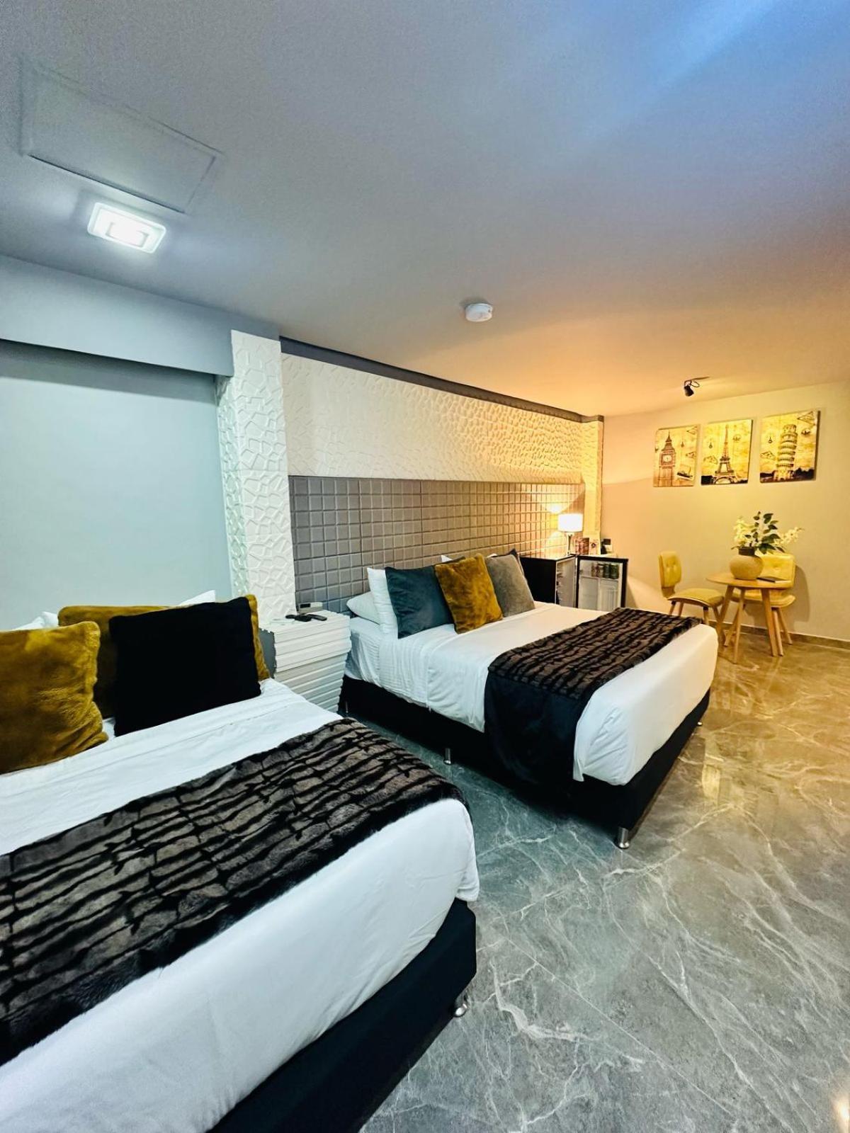 Mantra Hotel Boutique Санта-Марта Екстер'єр фото