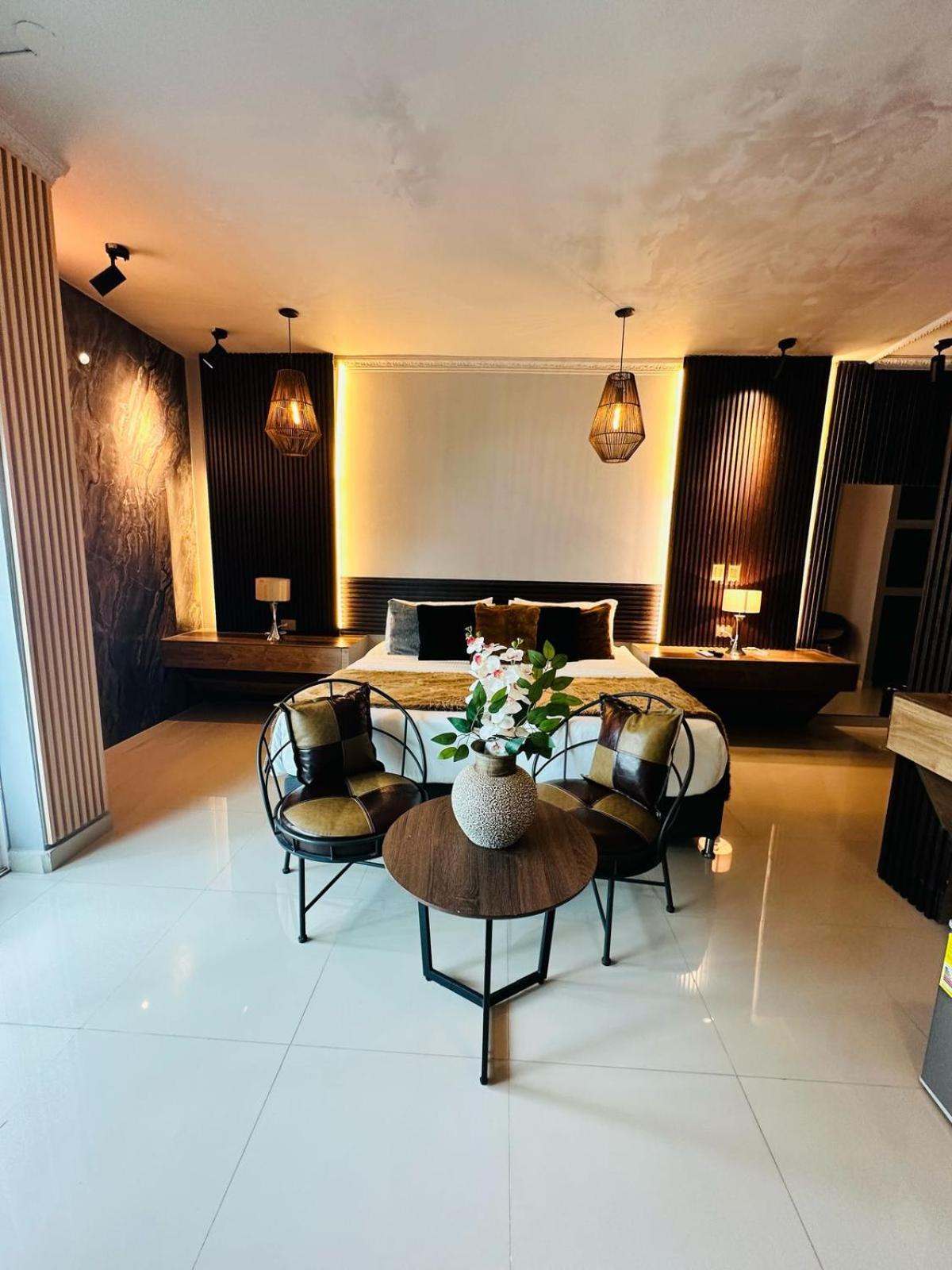 Mantra Hotel Boutique Санта-Марта Екстер'єр фото