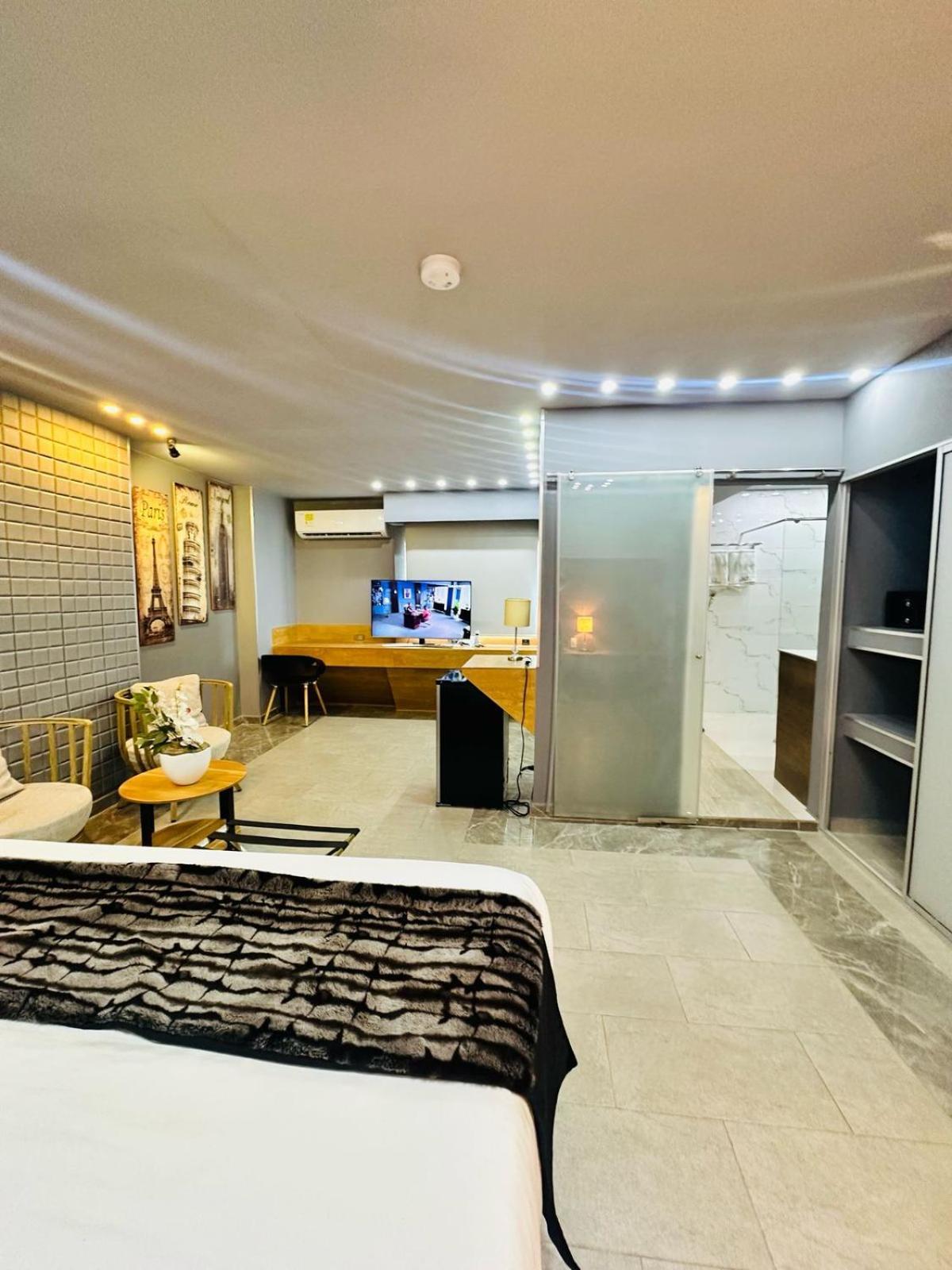 Mantra Hotel Boutique Санта-Марта Екстер'єр фото