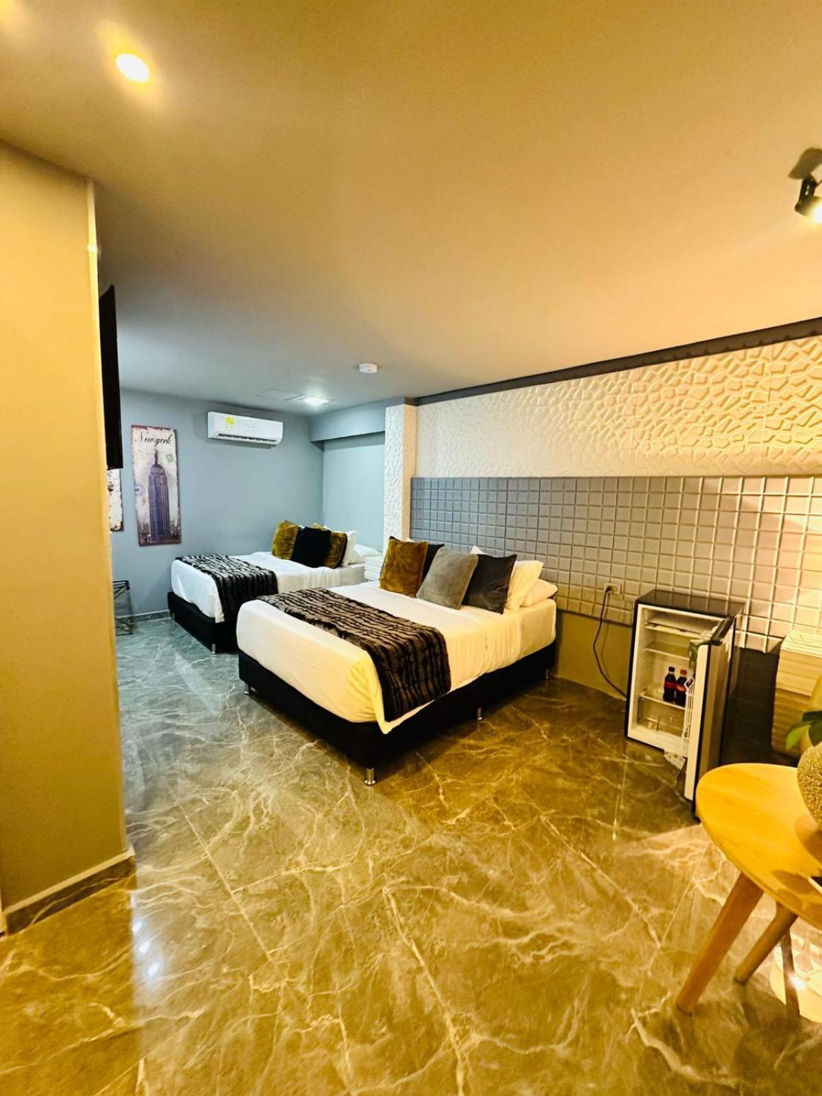 Mantra Hotel Boutique Санта-Марта Екстер'єр фото