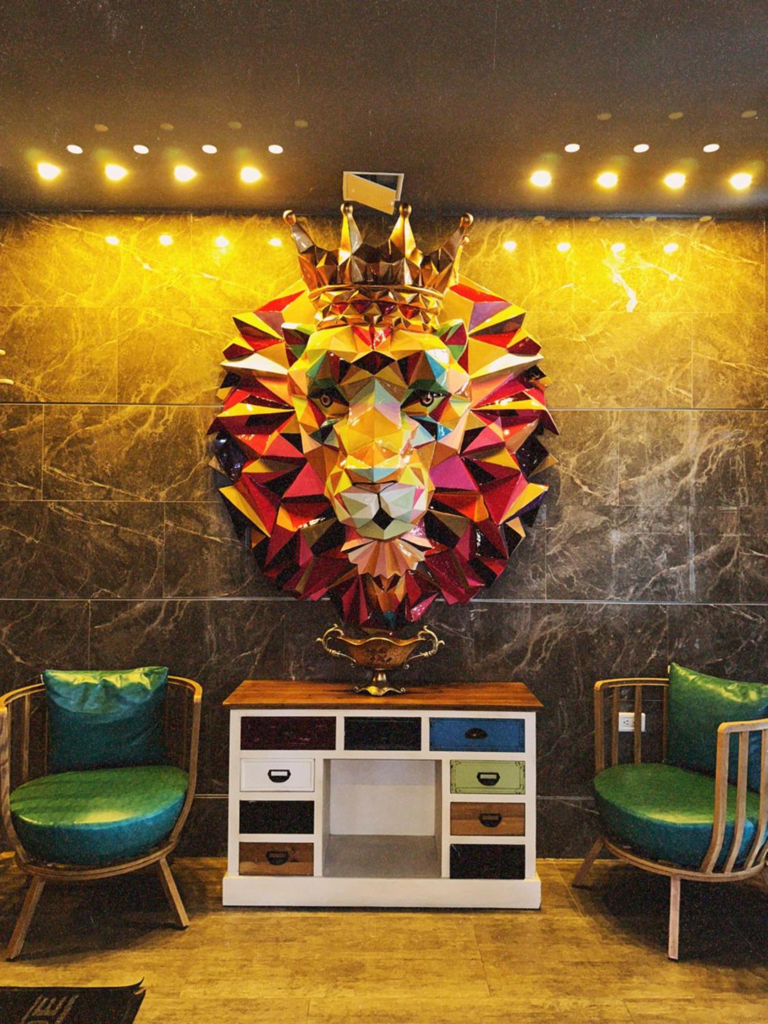 Mantra Hotel Boutique Санта-Марта Екстер'єр фото