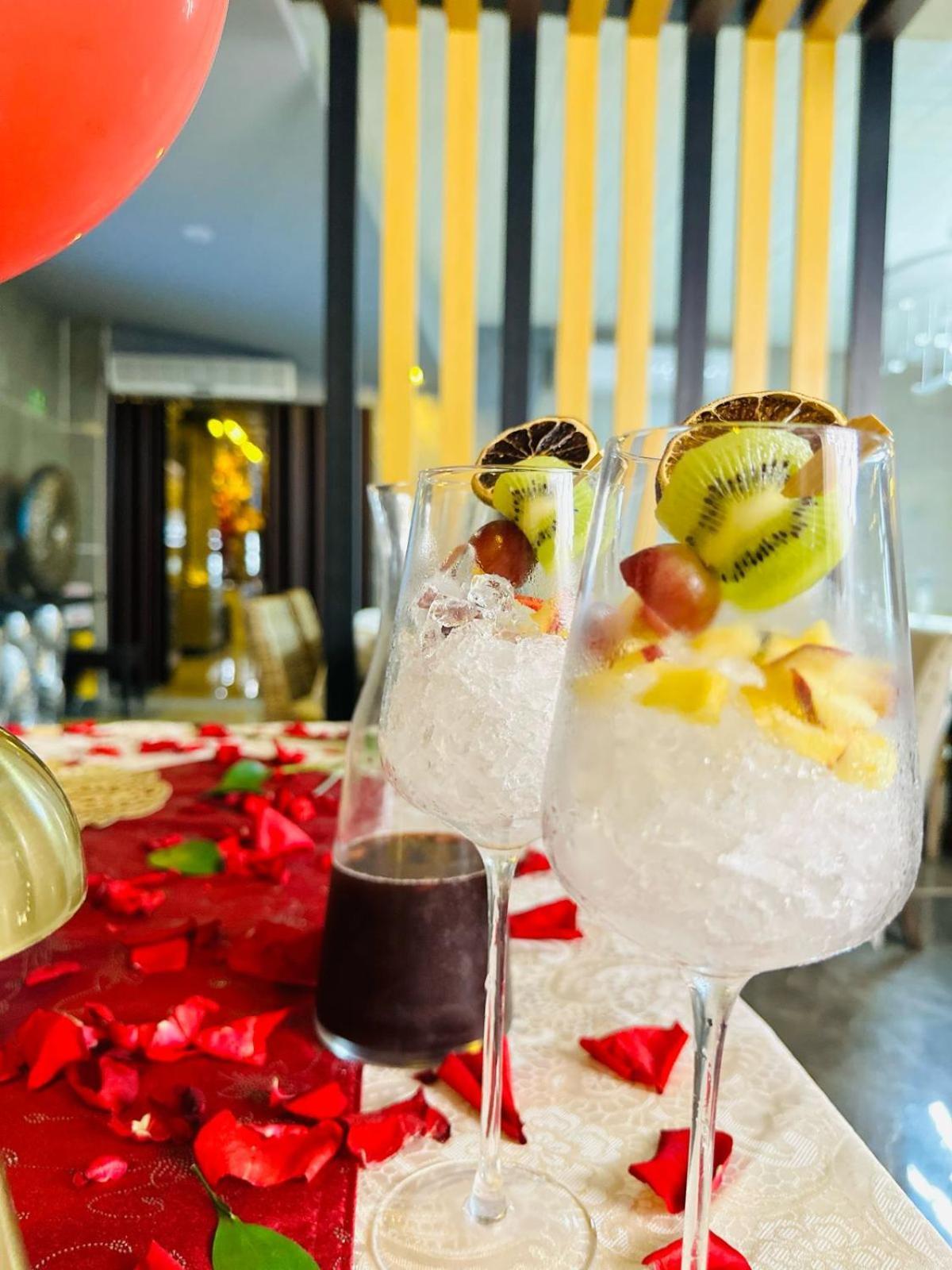 Mantra Hotel Boutique Санта-Марта Екстер'єр фото