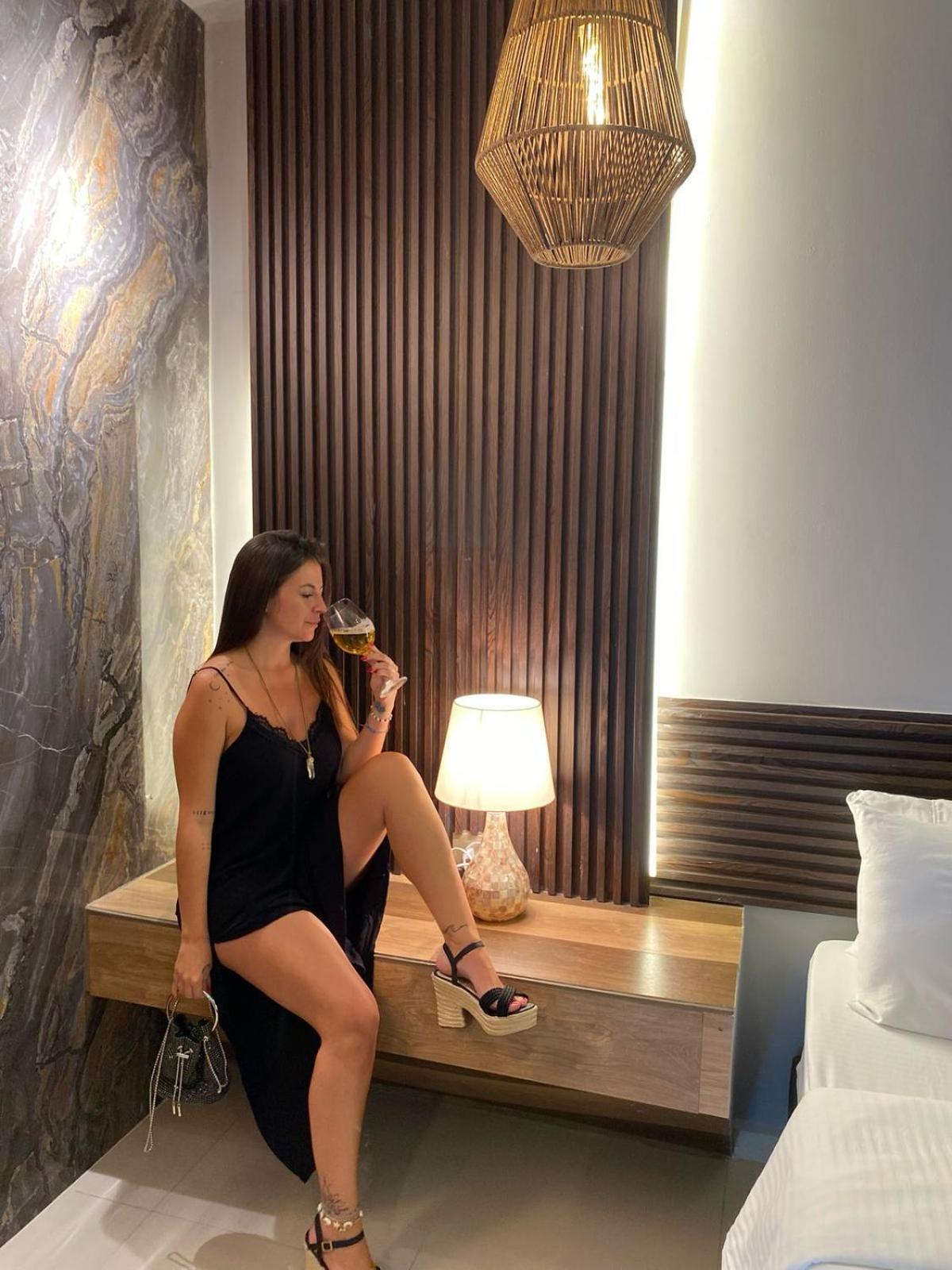 Mantra Hotel Boutique Санта-Марта Екстер'єр фото