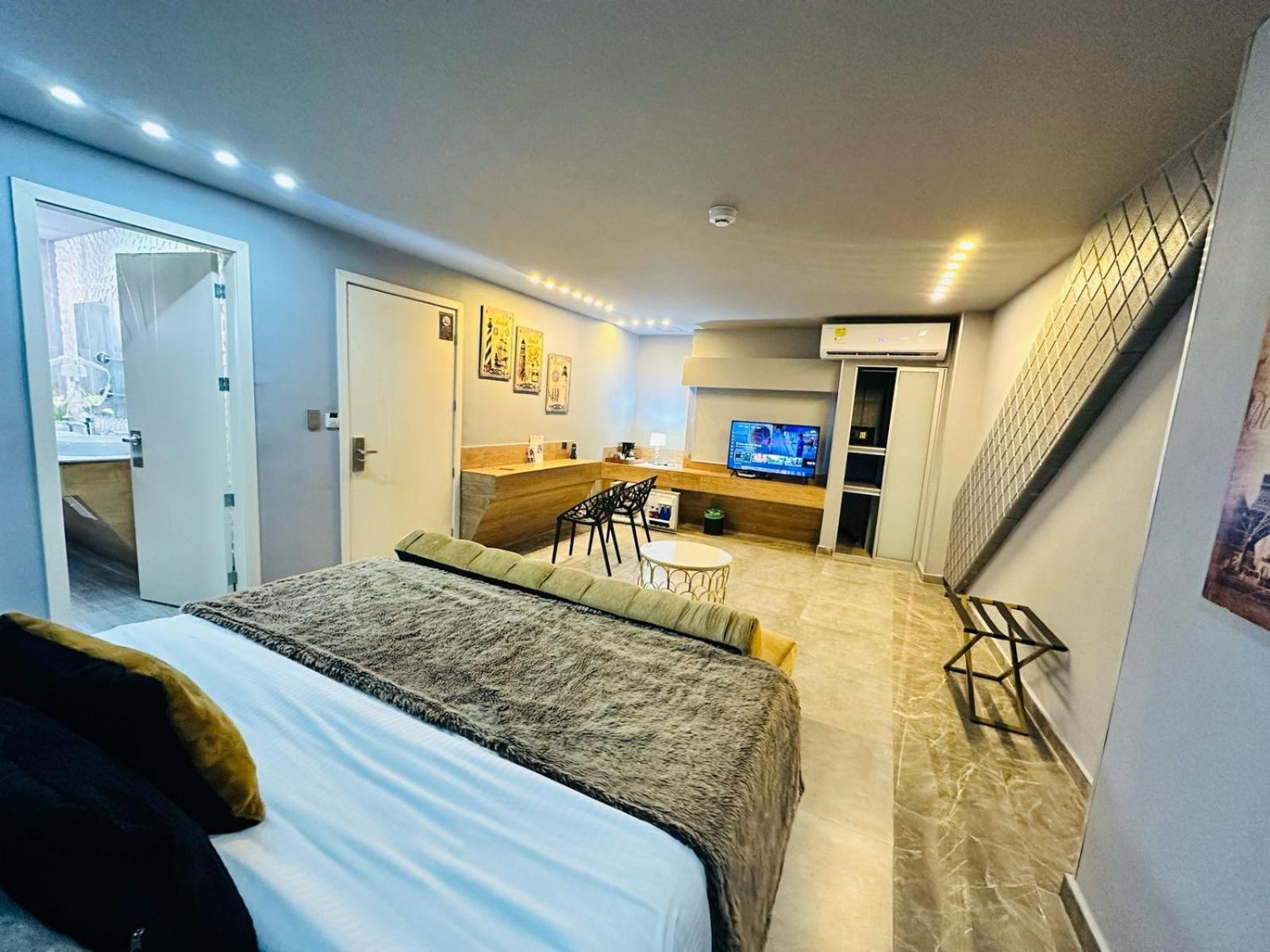 Mantra Hotel Boutique Санта-Марта Екстер'єр фото