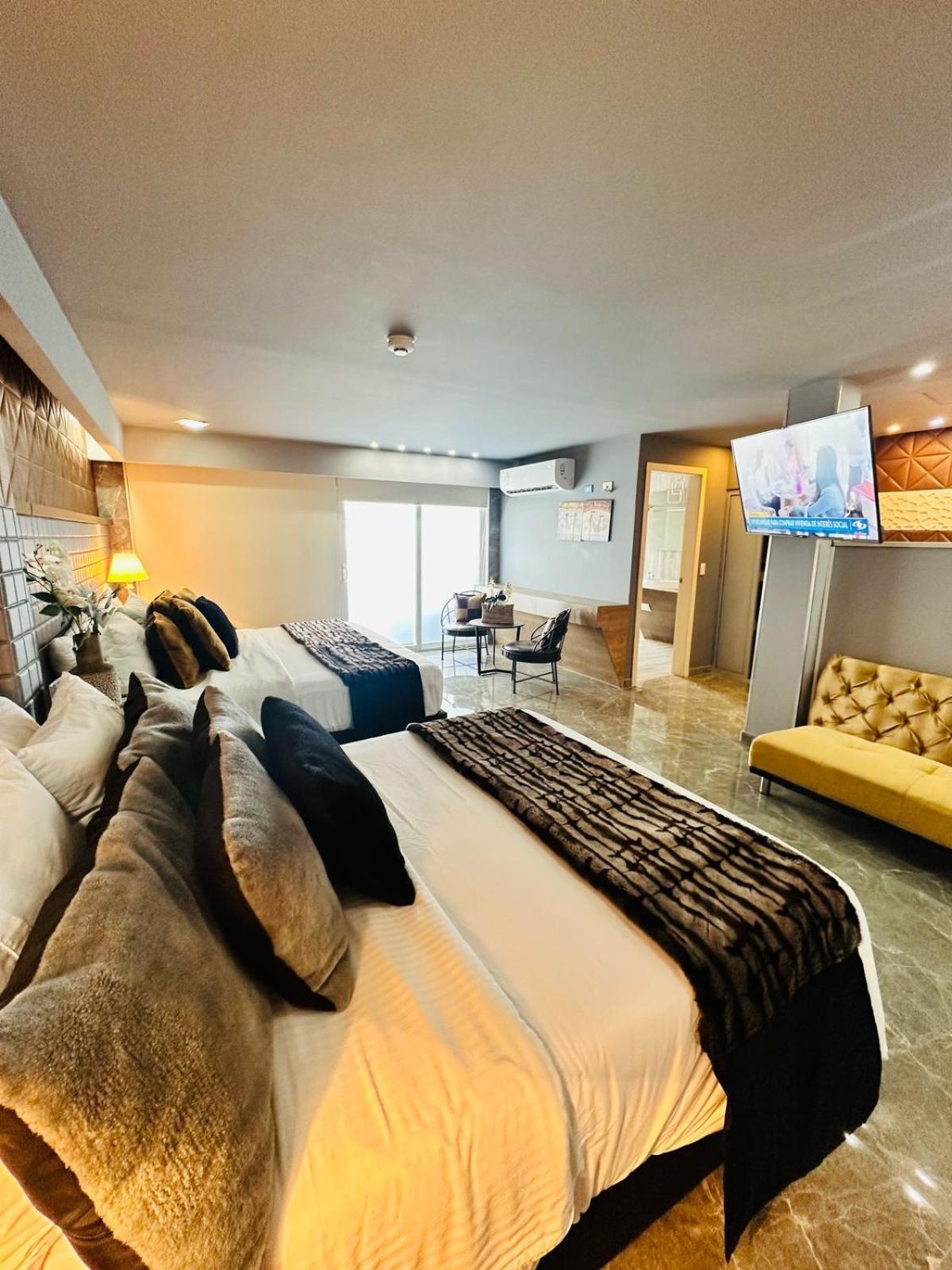 Mantra Hotel Boutique Санта-Марта Екстер'єр фото