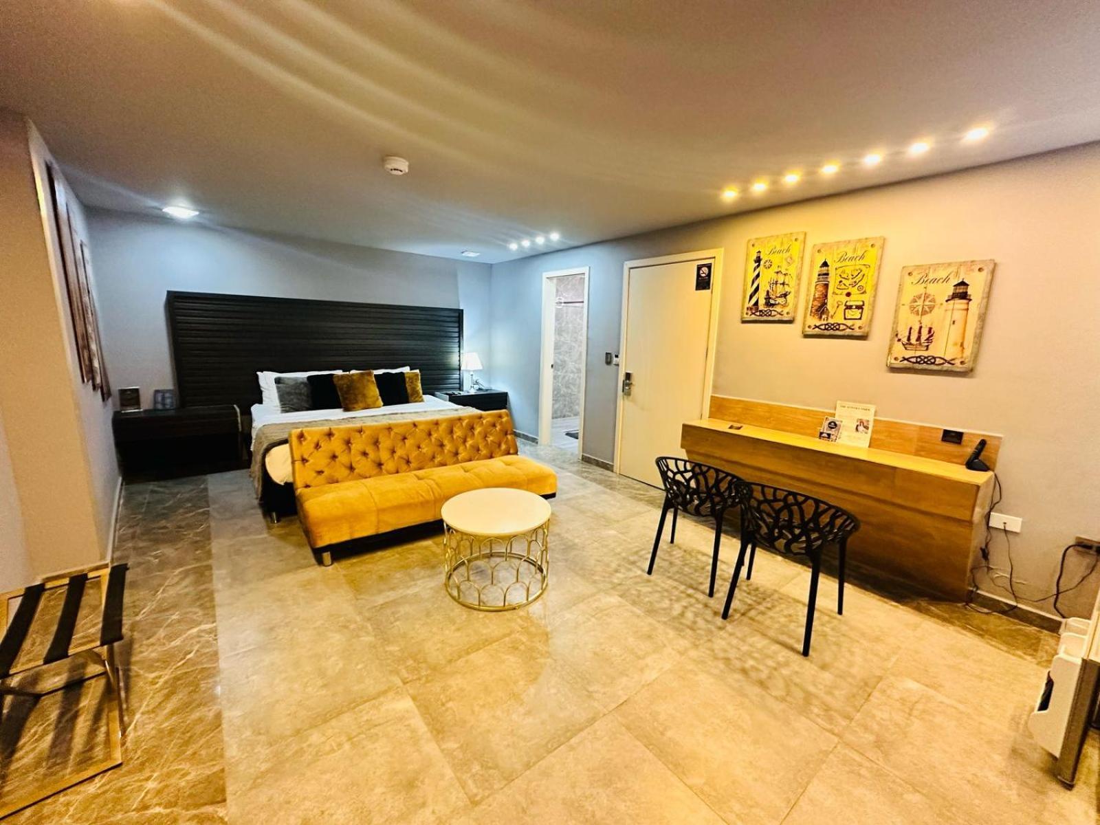 Mantra Hotel Boutique Санта-Марта Екстер'єр фото