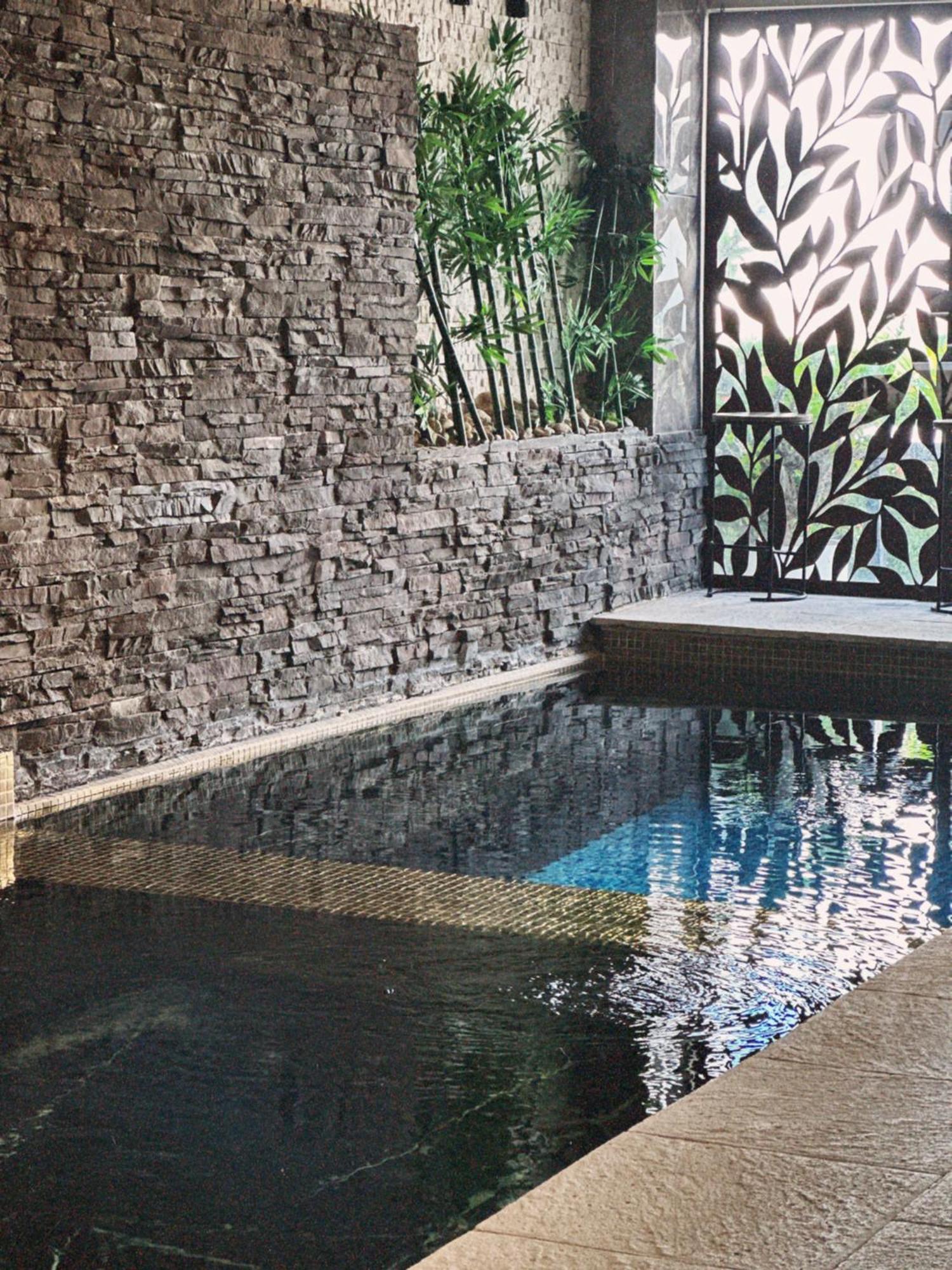 Mantra Hotel Boutique Санта-Марта Екстер'єр фото