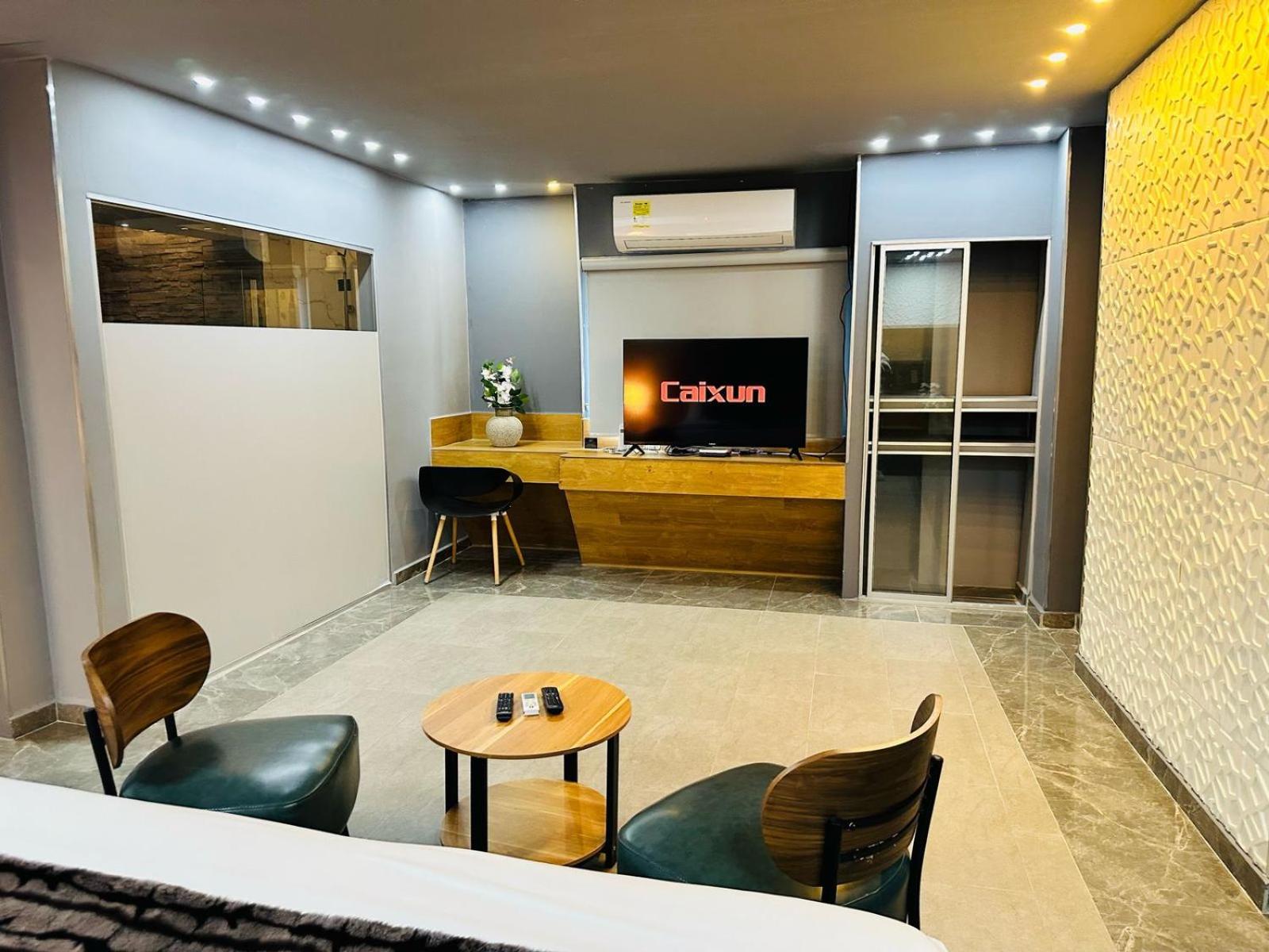Mantra Hotel Boutique Санта-Марта Екстер'єр фото