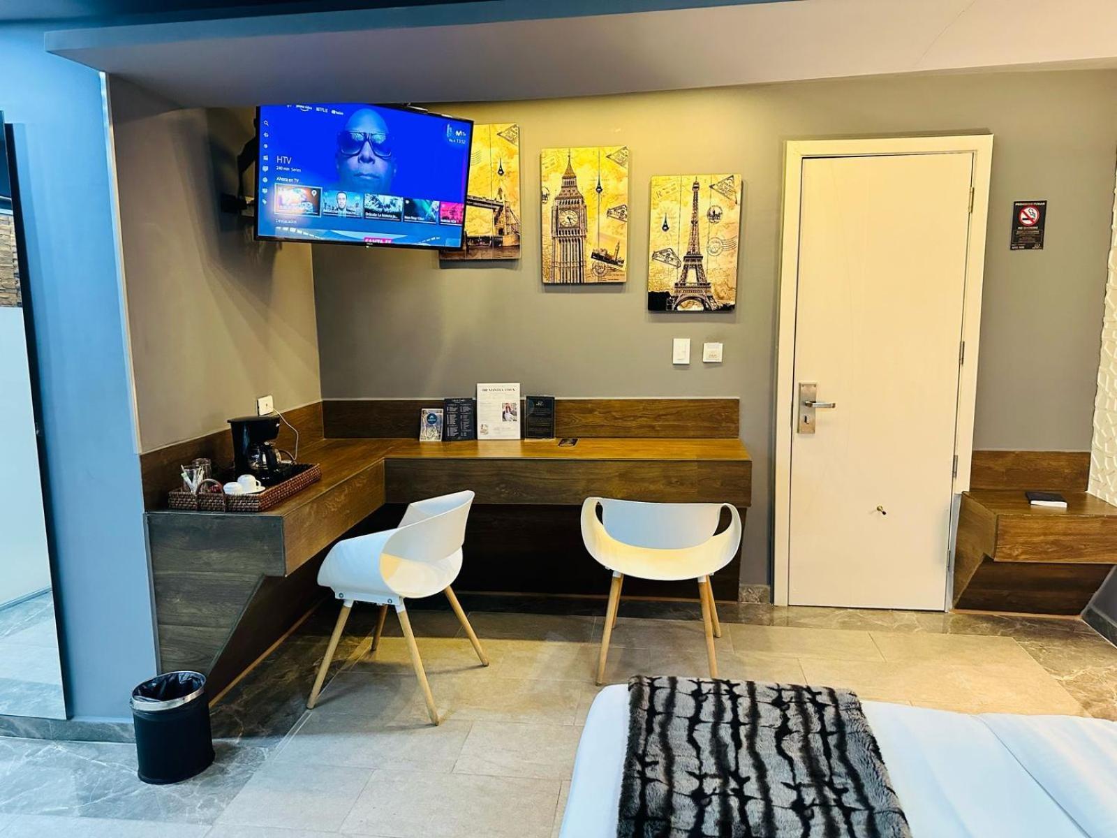 Mantra Hotel Boutique Санта-Марта Екстер'єр фото