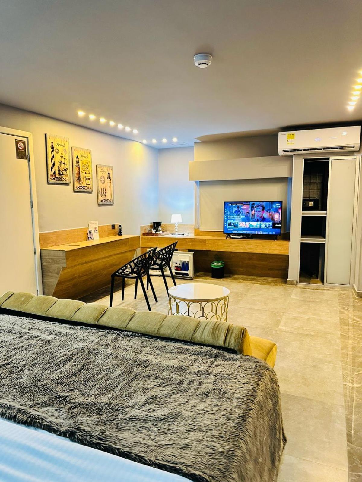 Mantra Hotel Boutique Санта-Марта Екстер'єр фото