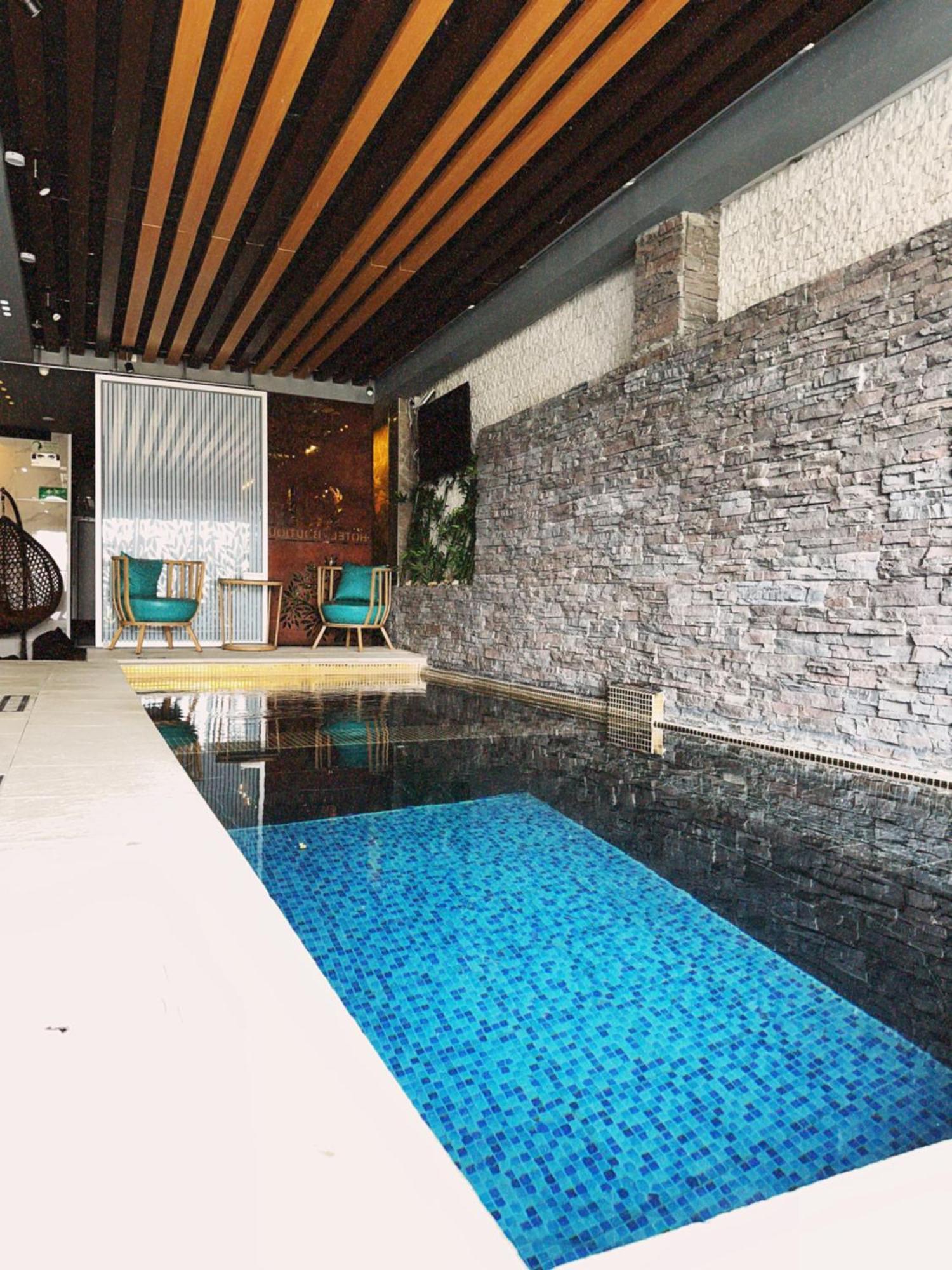 Mantra Hotel Boutique Санта-Марта Екстер'єр фото