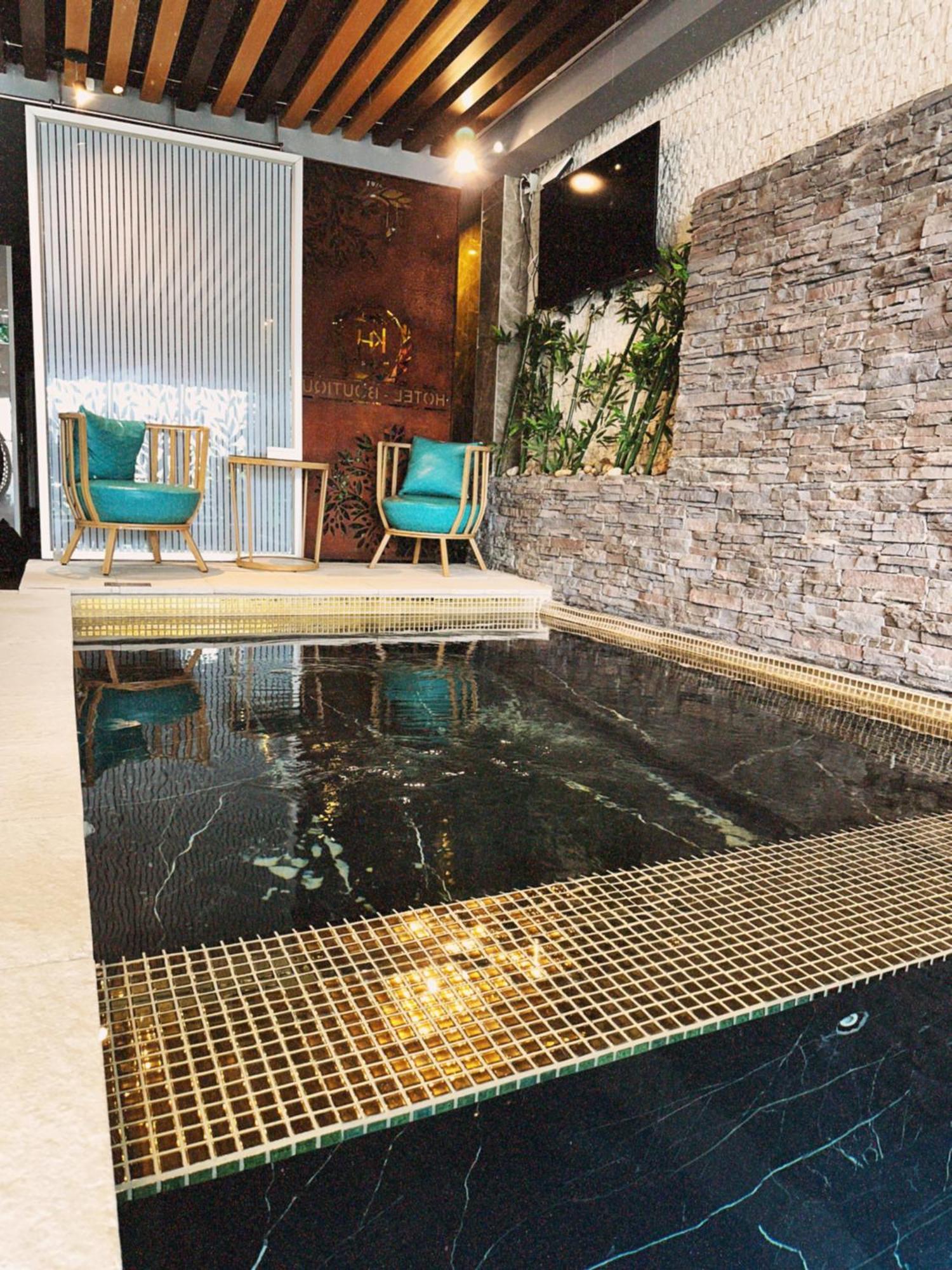 Mantra Hotel Boutique Санта-Марта Екстер'єр фото